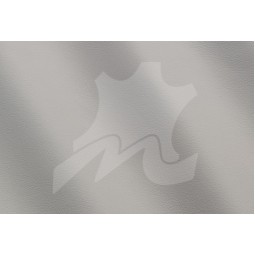 Кожа наппа LINEA серый FROZEN 0,9-1,1 Италия